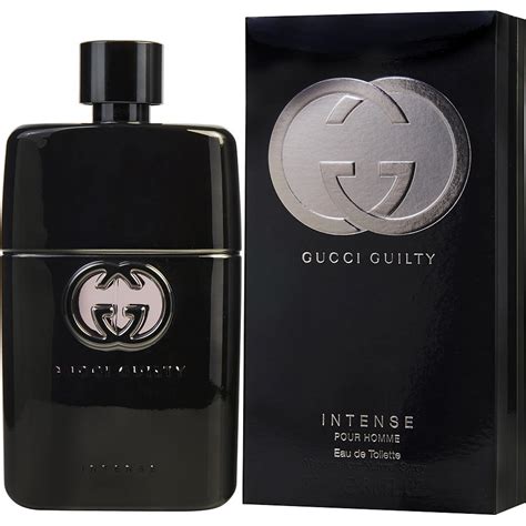 gucci guilty intense 2.5 oz|Gucci Guilty intense kaufhof.